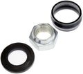 FRONT DIFFERENTIAL PINION YOKE