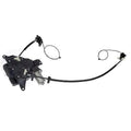 LEFT POWER SLIDING DOOR MOTOR