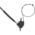 LEFT POWER SLIDING DOOR MOTOR