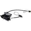 LEFT POWER SLIDING DOOR MOTOR
