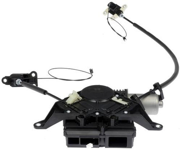 LEFT POWER SLIDING DOOR MOTOR