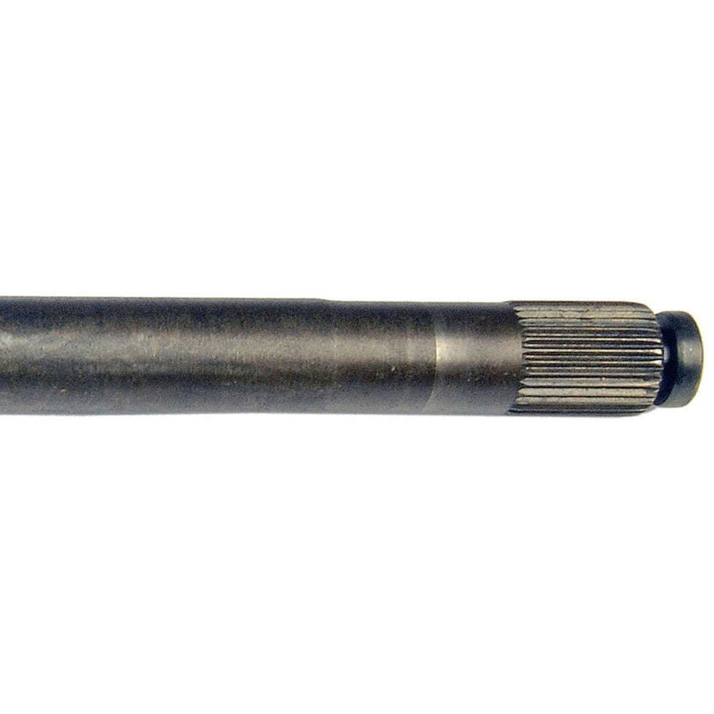 REAR AXLE SHAFT RIGHT