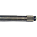 REAR AXLE SHAFT RIGHT