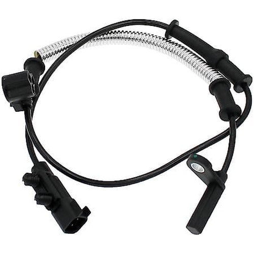 ANTI-LOCK BRAKING SYSTEM WHEEL SPEE