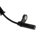 ANTI-LOCK BRAKING SYSTEM WHEEL SPEE