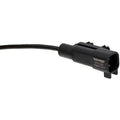ANTI-LOCK BRAKING SYSTEM WHEEL SPEE