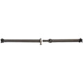 REAR 2-PIECE STEEL DRIVESHAFT ASSEM