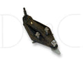 TAILGATE HANDLE TEXTURE BLACK
