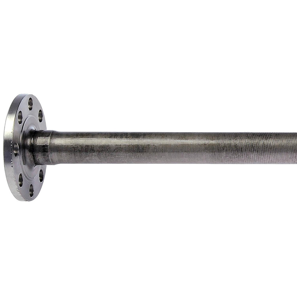 REAR AXLE SHAFT