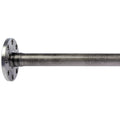 REAR AXLE SHAFT