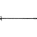 REAR AXLE SHAFT