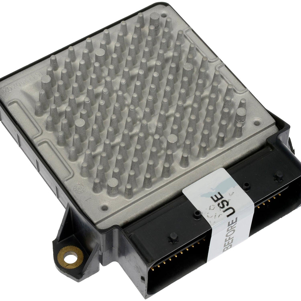REMANUFACTURED TRANSMISSION CONTROL