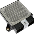 REMANUFACTURED TRANSMISSION CONTROL