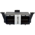 REMANUFACTURED TRANSMISSION CONTROL