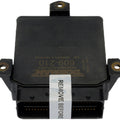 REMANUFACTURED TRANSMISSION CONTROL