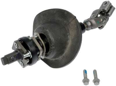 INTERMEDIATE STEERING SHAFT
