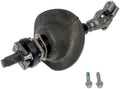 INTERMEDIATE STEERING SHAFT