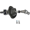 INTERMEDIATE STEERING SHAFT