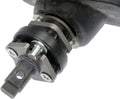 INTERMEDIATE STEERING SHAFT