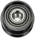 ALTERNATOR DECOUPLER PULLEY
