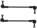STEERING TIE ROD END