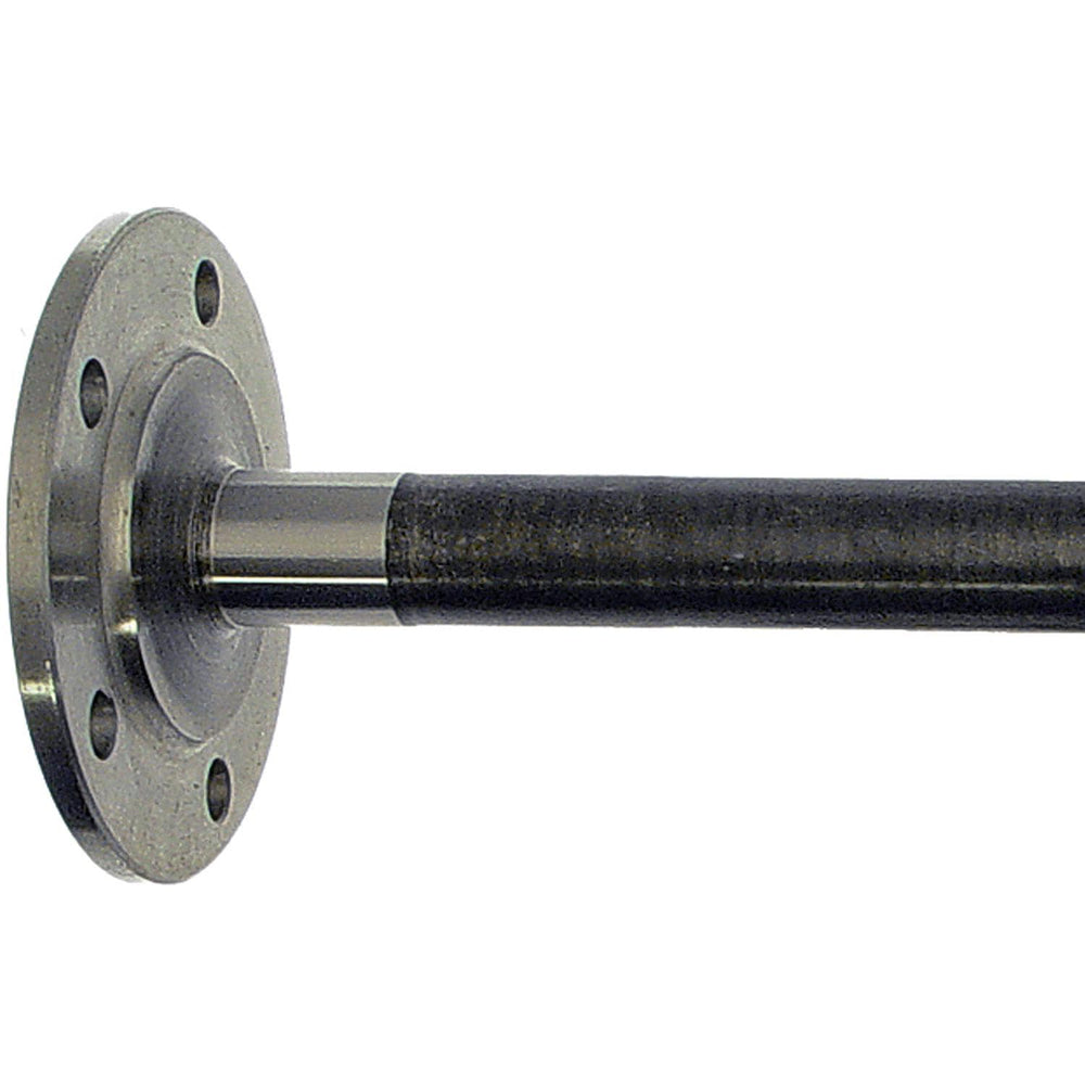 REAR AXLE SHAFT LEFT OR RIGHT