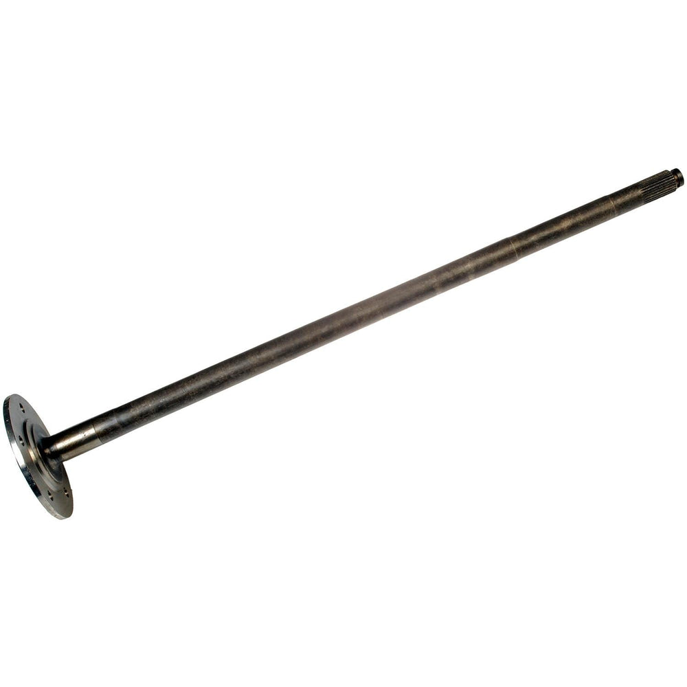 REAR AXLE SHAFT