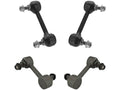 REAR AXLE SHAFT