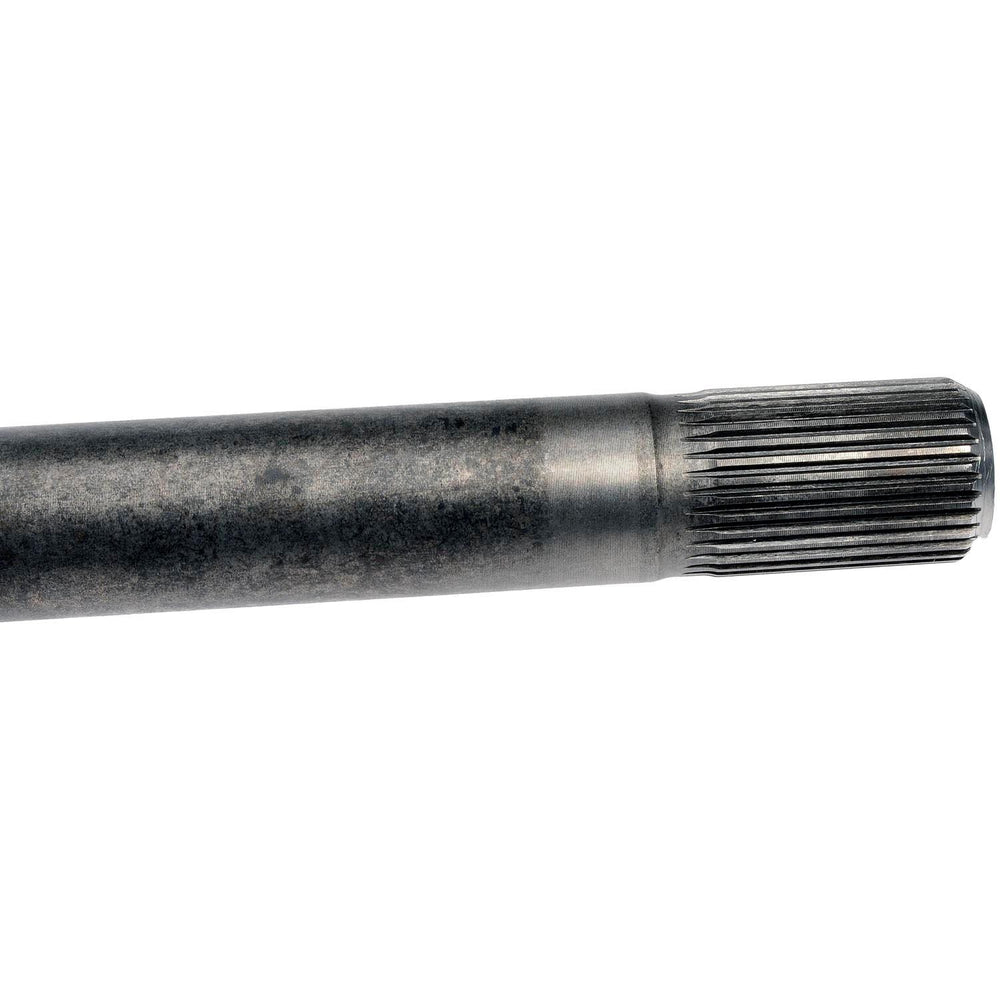 REAR AXLE SHAFT