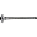 REAR AXLE SHAFT