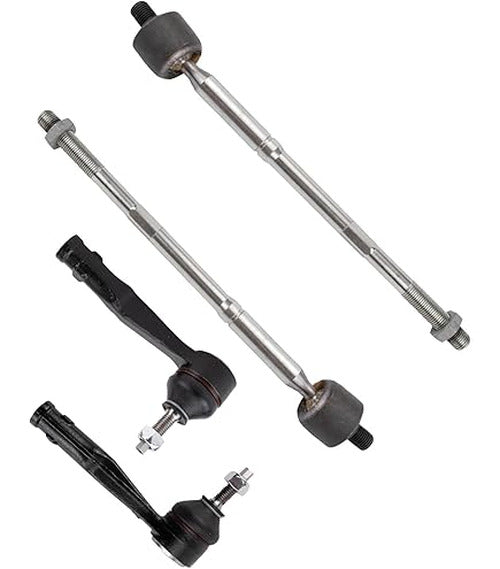 STEERING TIE ROD END