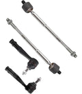 STEERING TIE ROD END