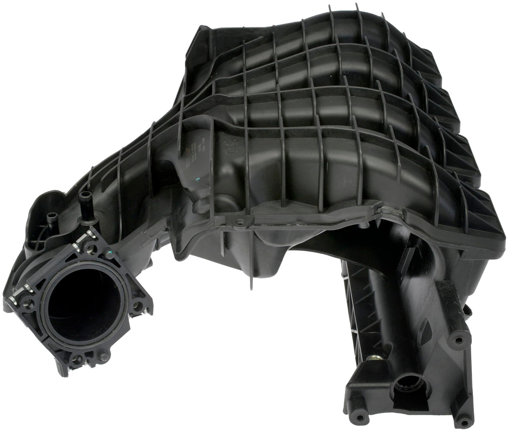 INTAKE MANIFOLD ASSEMBLY