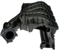 INTAKE MANIFOLD ASSEMBLY