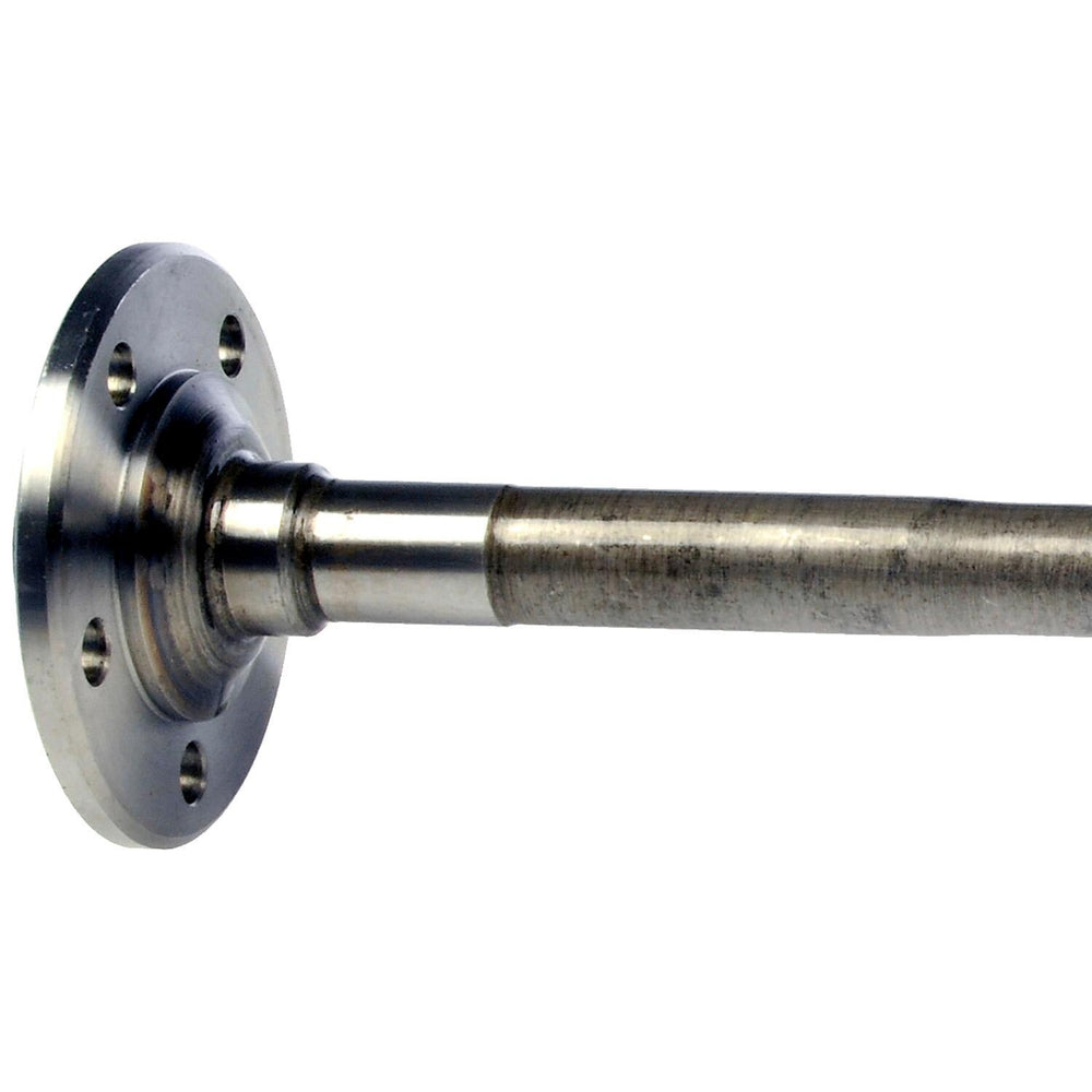 REAR AXLE SHAFT LEFT