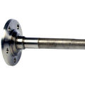 REAR AXLE SHAFT LEFT