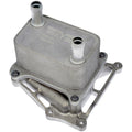 ENGINE OIL COOLER