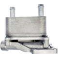 ENGINE OIL COOLER