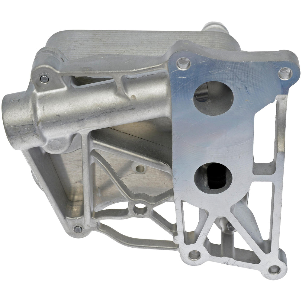 ENGINE OIL COOLER