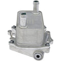 ENGINE OIL COOLER