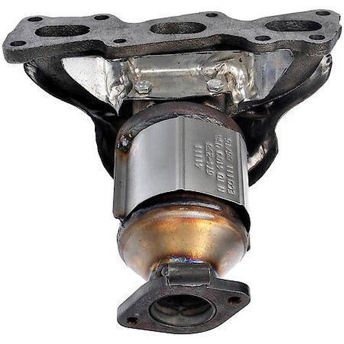 MANIFOLD CONVERTER - CARB COMPLIANT