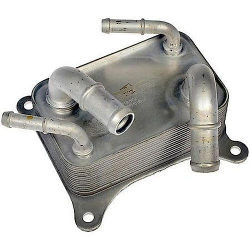 AUTOMATIC TRANSMISSION OIL COOLER