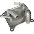 AUTOMATIC TRANSMISSION OIL COOLER