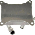 AUTOMATIC TRANSMISSION OIL COOLER