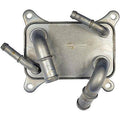 AUTOMATIC TRANSMISSION OIL COOLER