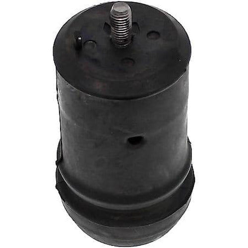 SUSPENSION LEAF SPRING BUMPER