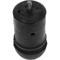 SUSPENSION LEAF SPRING BUMPER