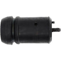 SUSPENSION LEAF SPRING BUMPER