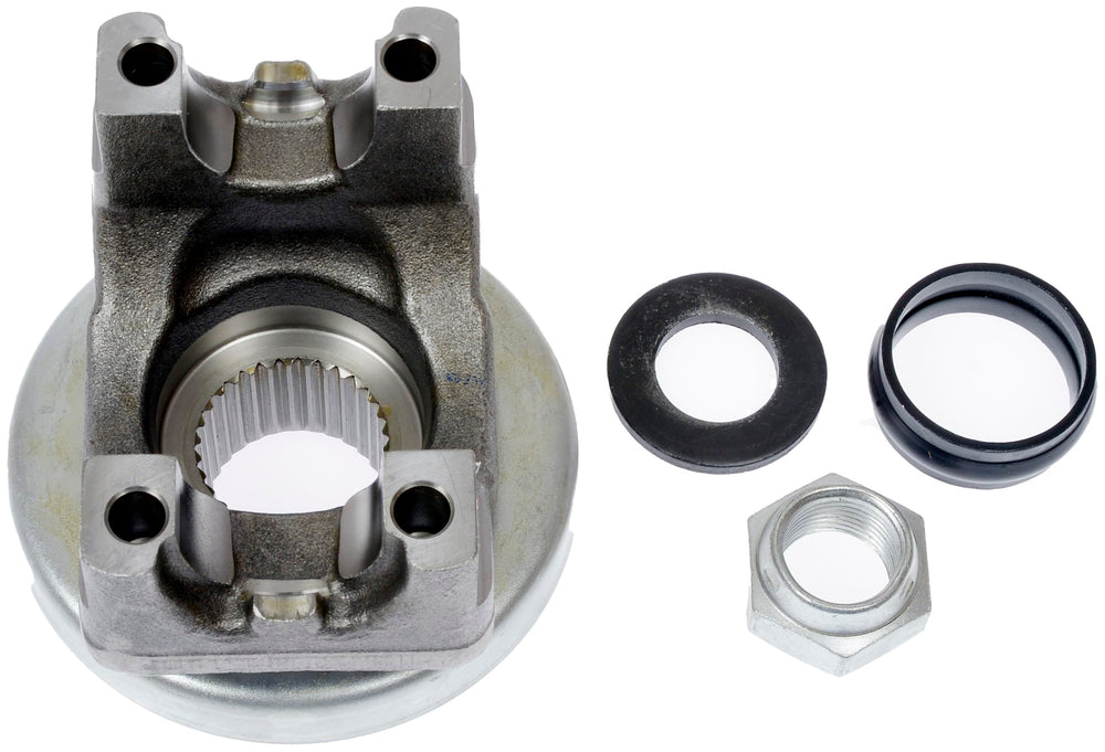 FRONT DIFFERENTIAL PINION YOKE KIT