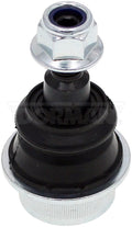SUSPENSION BALL JOINT